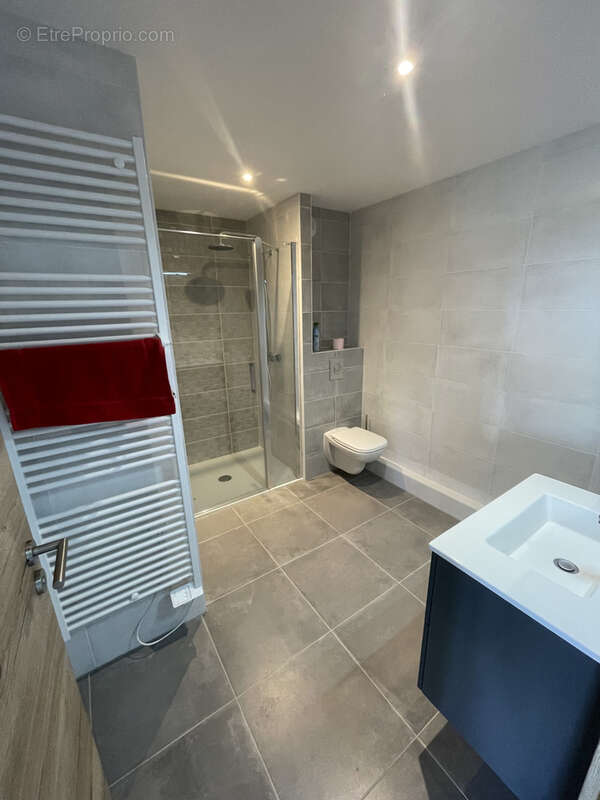 Appartement à HAGUENAU