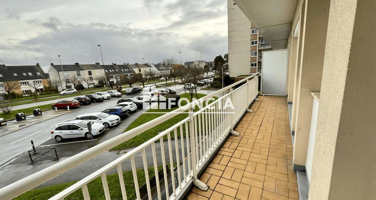 Appartement à MAUREPAS