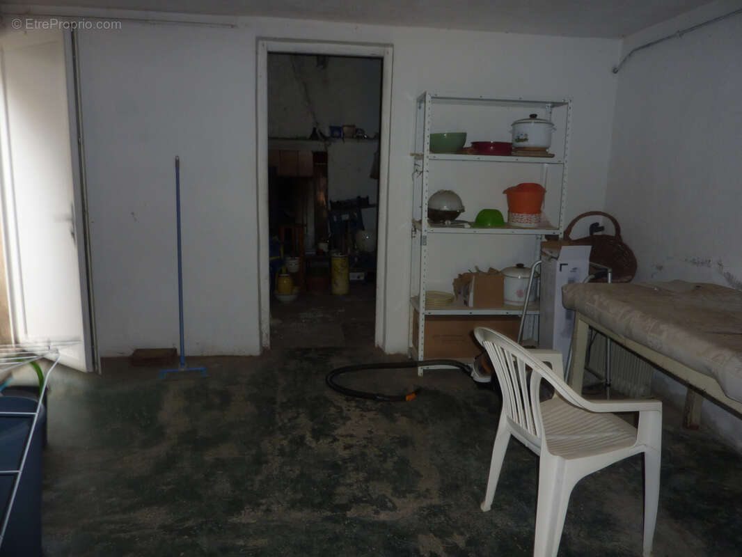 Maison proche centre-ville - photo 16