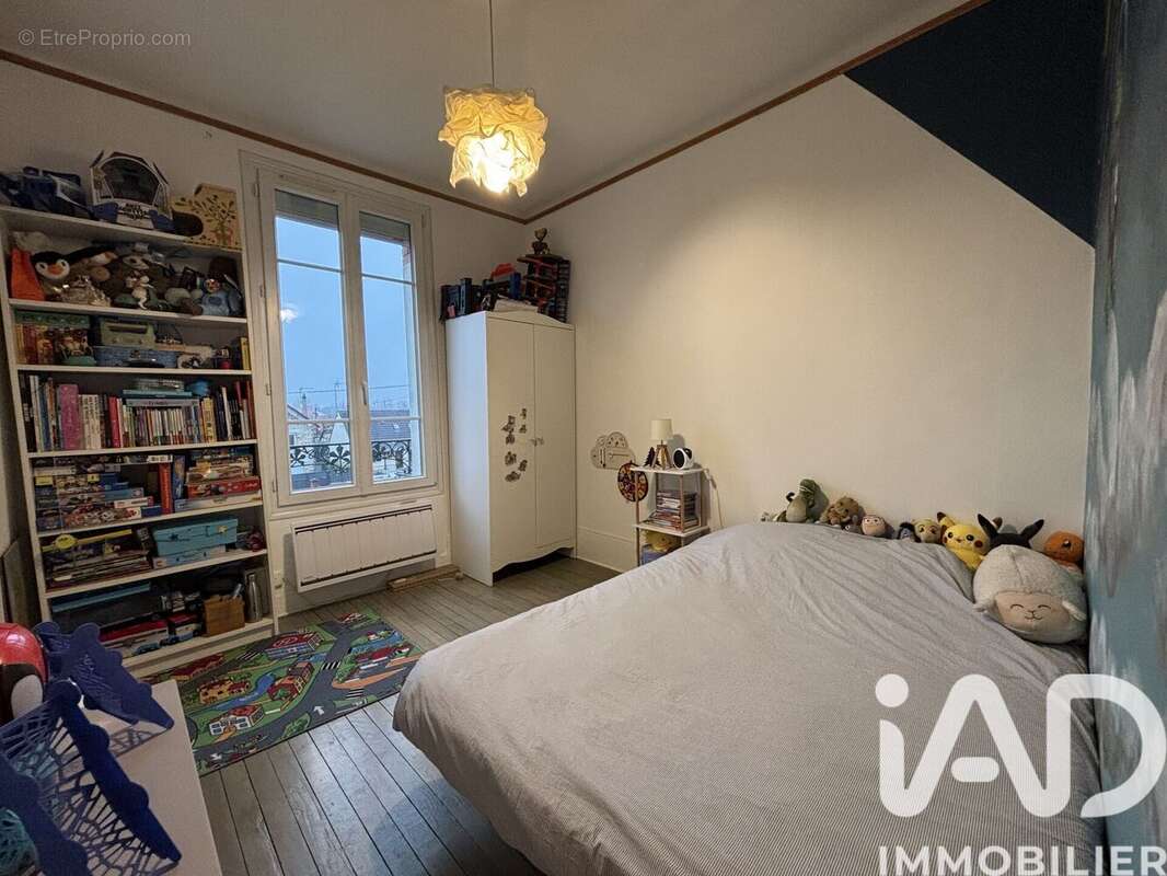 Photo 5 - Maison à VAIRES-SUR-MARNE