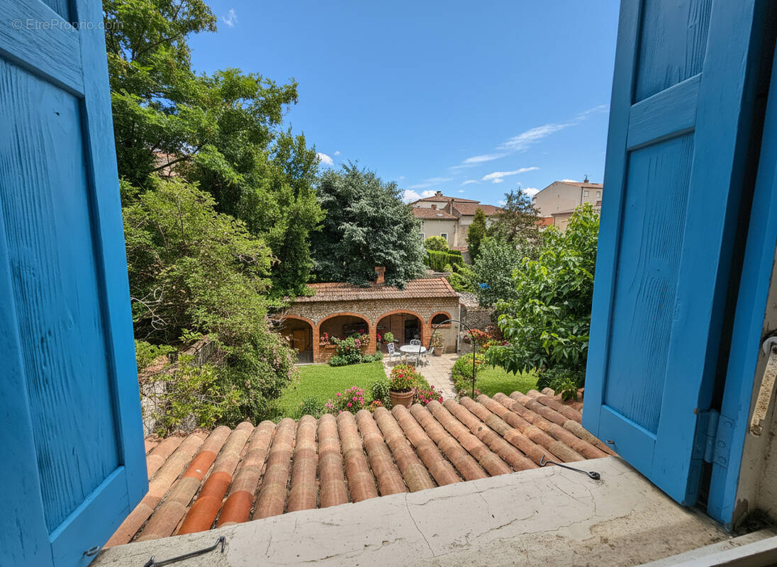 Maison à CARCASSONNE