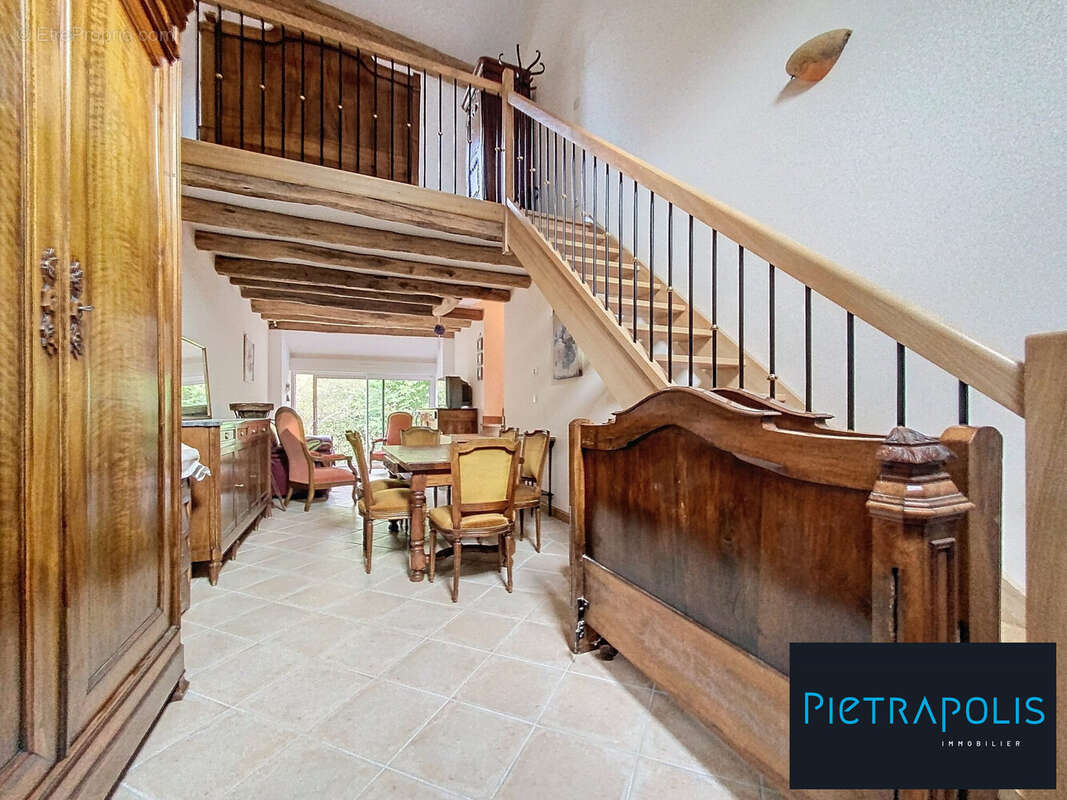 Maison à AUBEPIERRE-SUR-AUBE