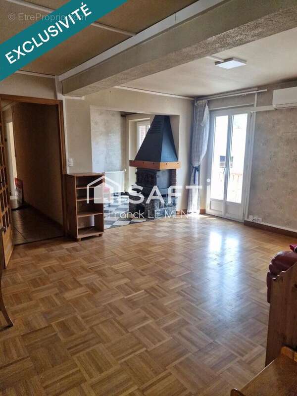 Photo 4 - Appartement à GUILLESTRE