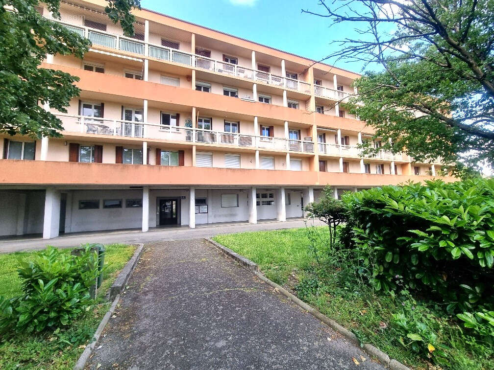 Appartement T4 - photo 7