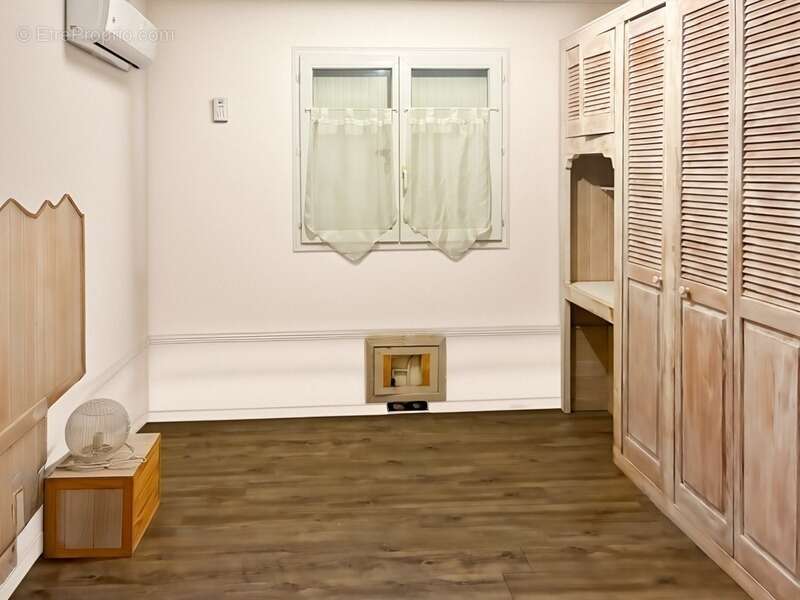 Appartement à SAINT-PAUL