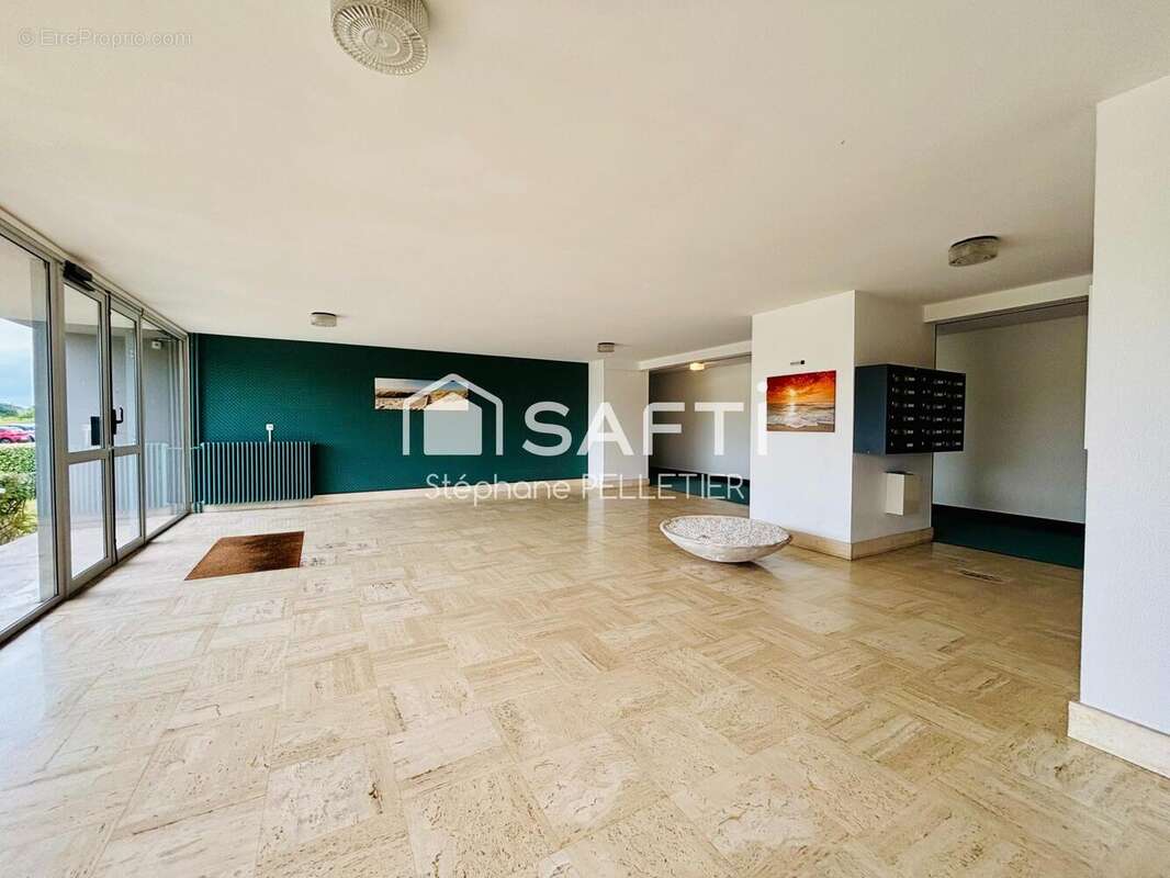 Appartement 38 m² à Quiberon  - photo 8