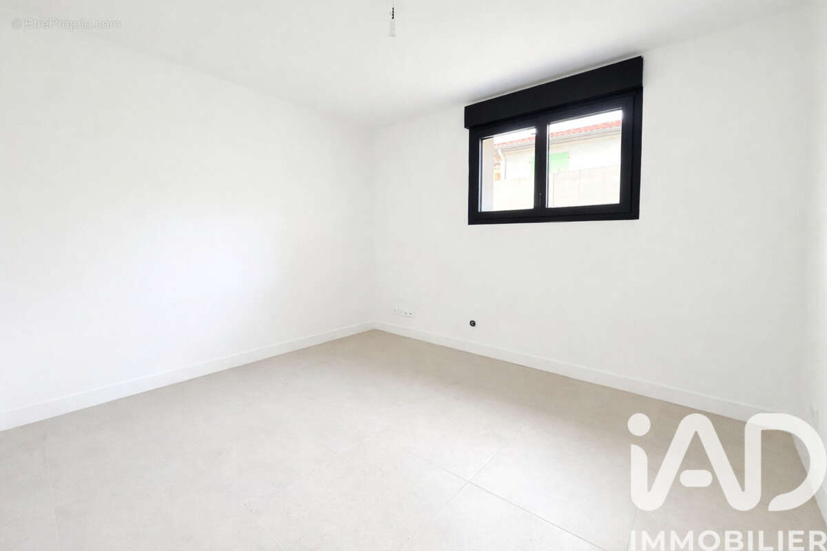 Photo 6 - Appartement à RAMONVILLE-SAINT-AGNE