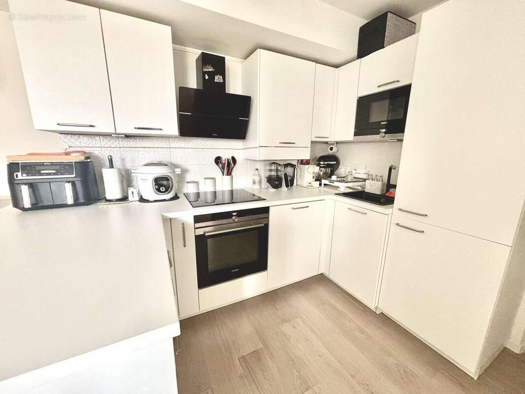 Appartement à NEUILLY-SUR-MARNE