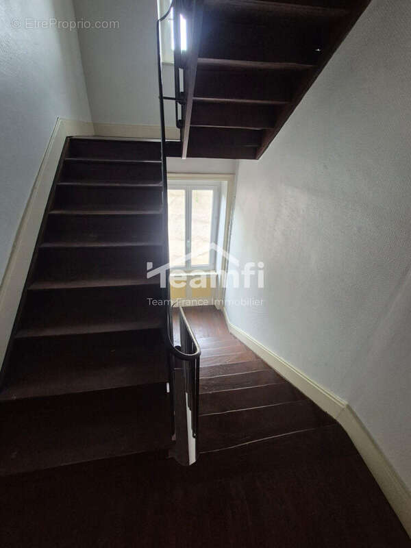 Appartement à COURPIERE