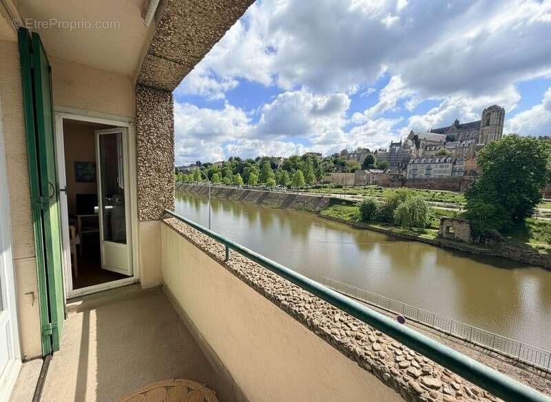 Appartement à LE MANS