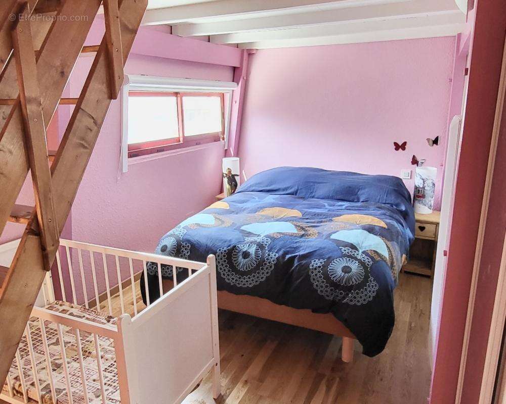 Appartement à FONT-ROMEU-ODEILLO-VIA