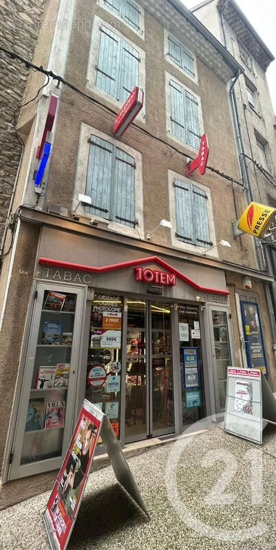 Maison à ANNONAY