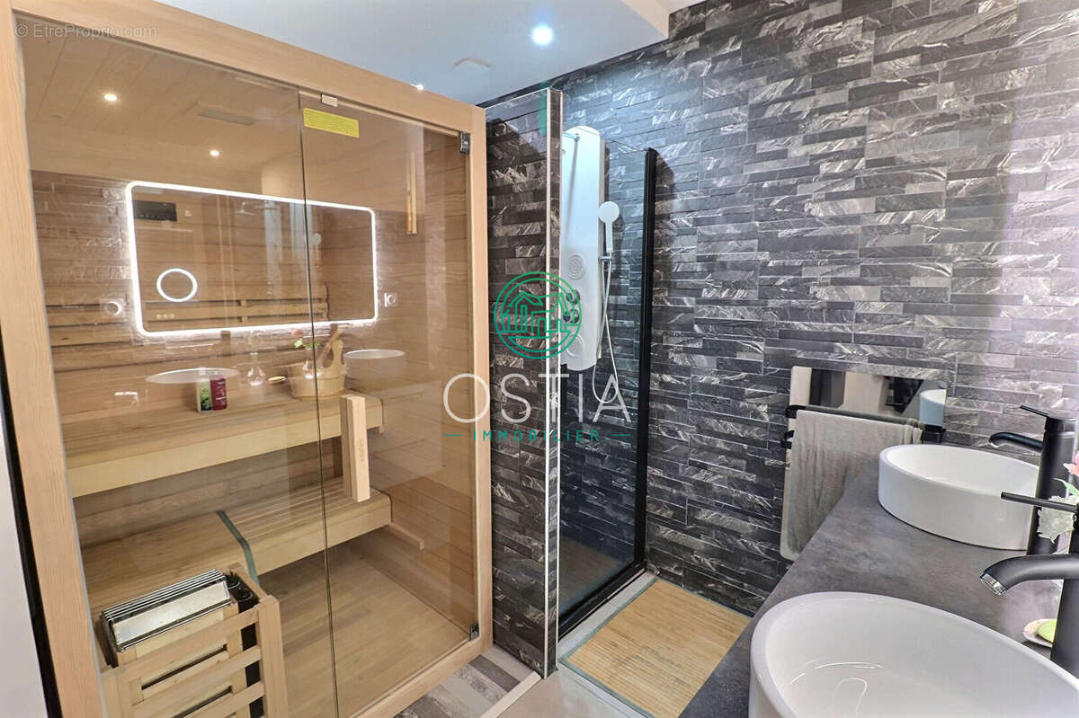 Appartement à SAINT-CHAMOND