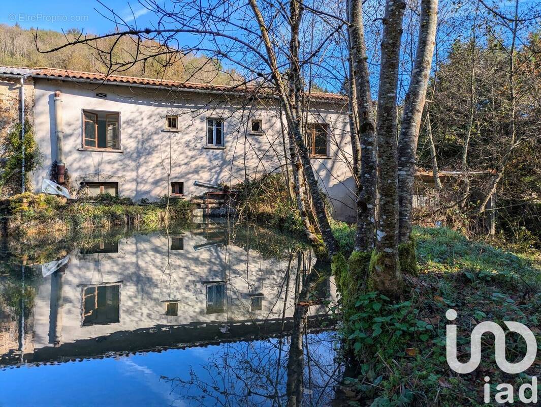 Photo 1 - Maison à NALZEN