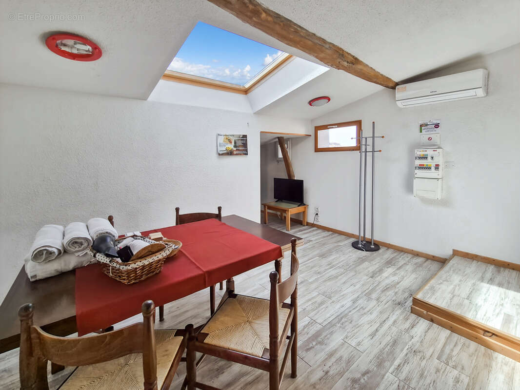 Appartement à GIMONT