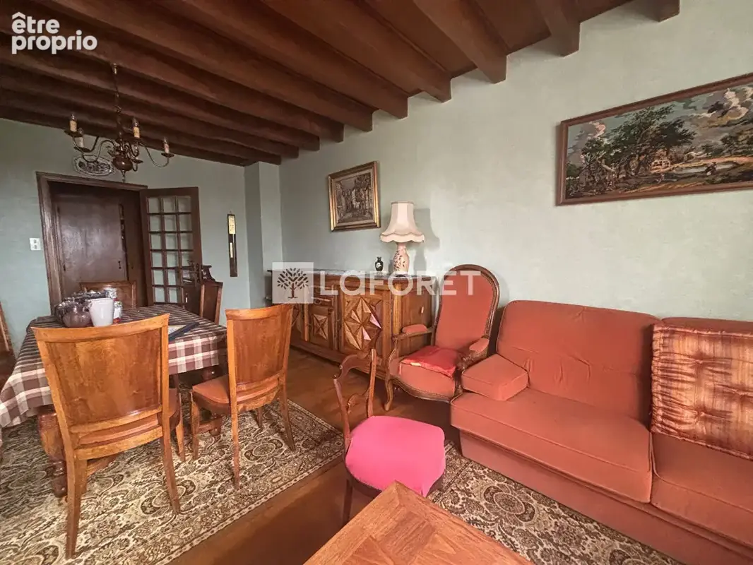 Maison individuelle - Terrain - photo 3