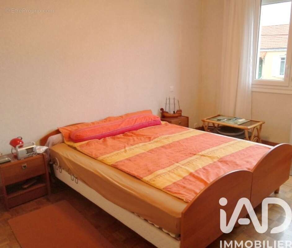 Photo 7 - Maison à LA ROCHE-SUR-YON