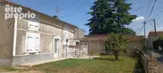 Maison à SAINT-MARTIN-DE-SAINT-MAIXENT