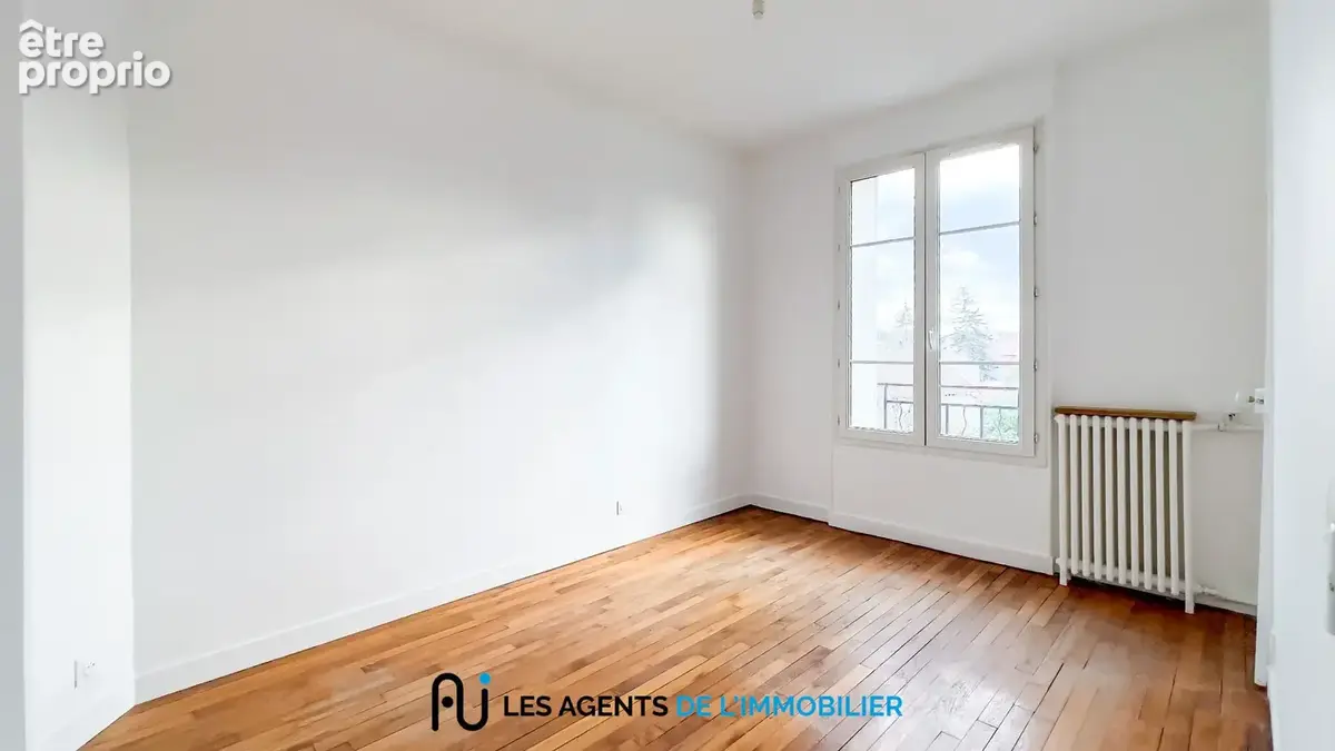 Appartement 2 pièces à vendre à Nanterre - photo 4