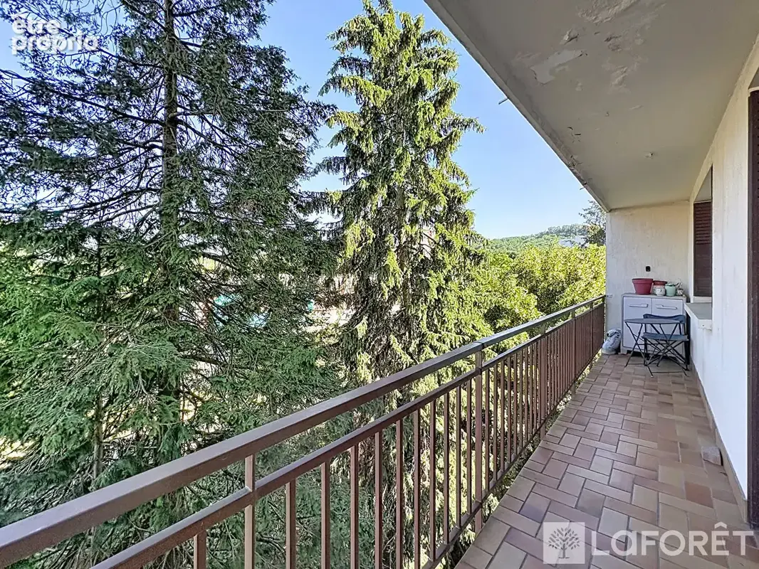 Appartement Bourgoin Jallieu Centre-Ville 5pièces 86.50 m2 - photo 10