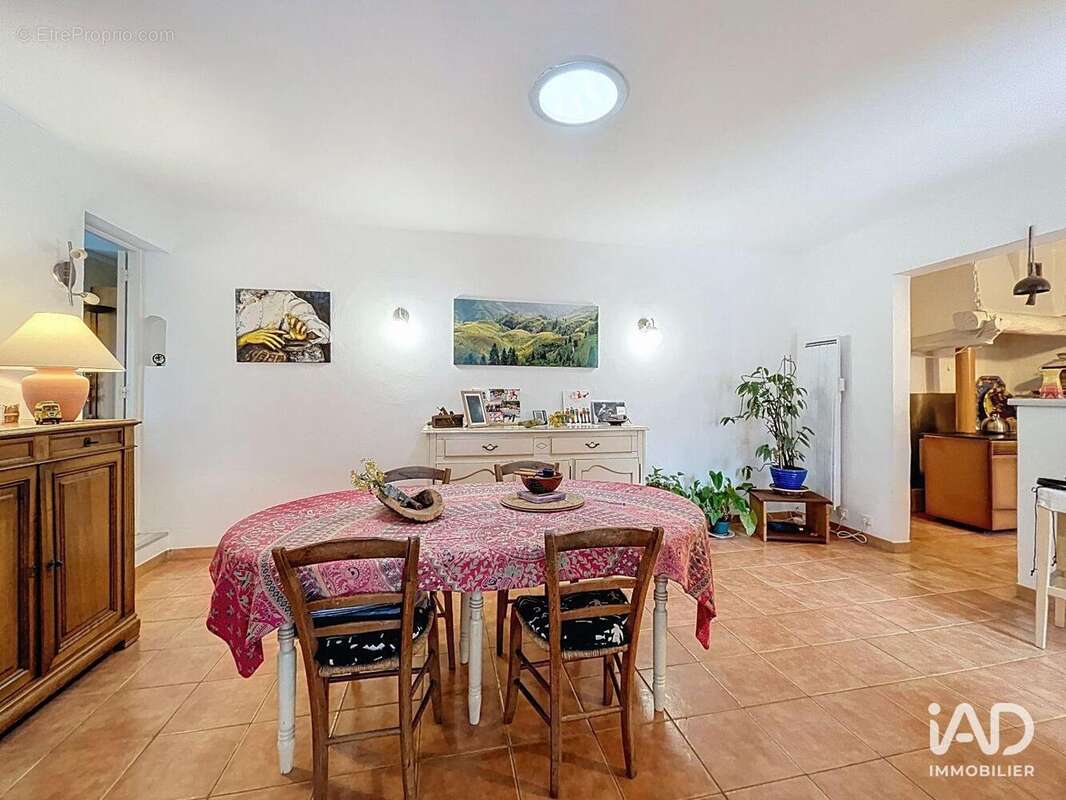 Photo 7 - Maison à FAYENCE