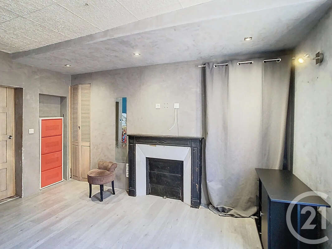 Maison à DONNEMARIE-DONTILLY