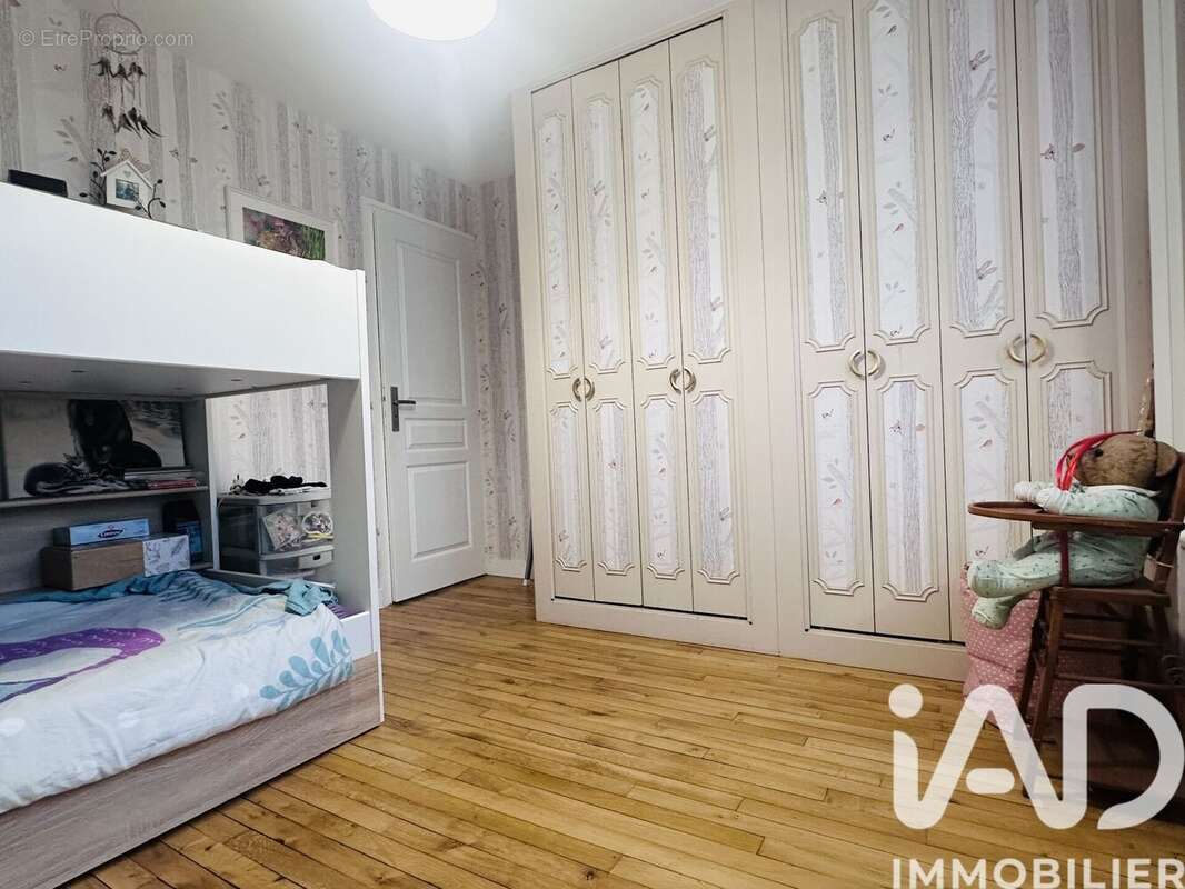 Maison 206 m² à Saint-Vincent-Sur-Graon  - photo 7