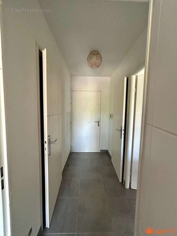 Photo 6 - Appartement à MONTFERRIER-SUR-LEZ