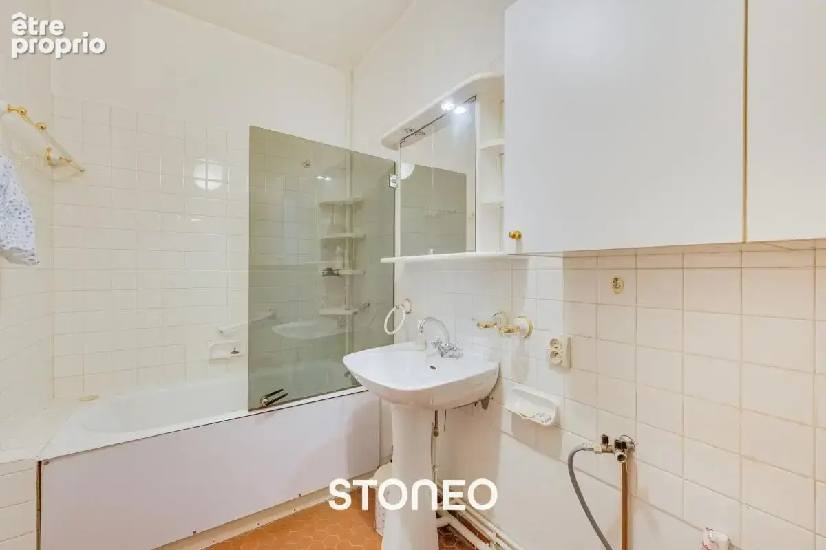 Garches - Appartement 2 pièces - 52 m2 - photo 5