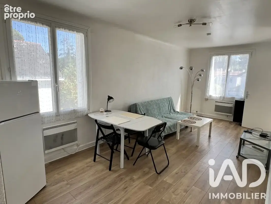 Photo 1 - Appartement à LA BAULE-ESCOUBLAC