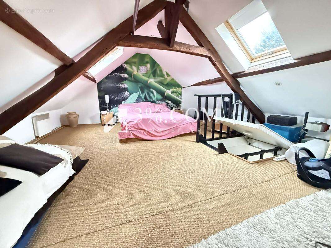 Maison à THUMERIES