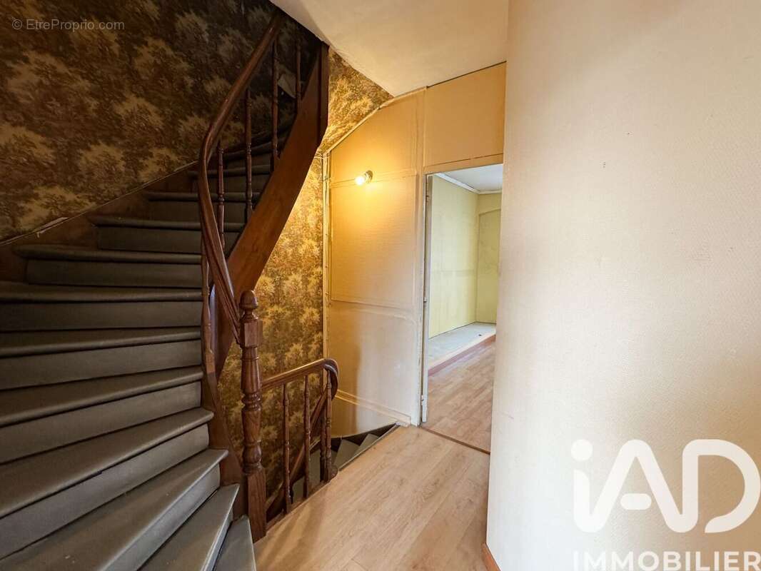 Photo 7 - Maison à VALENCIENNES