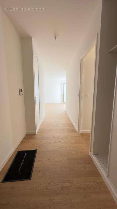 Appartement à NEUILLY-PLAISANCE