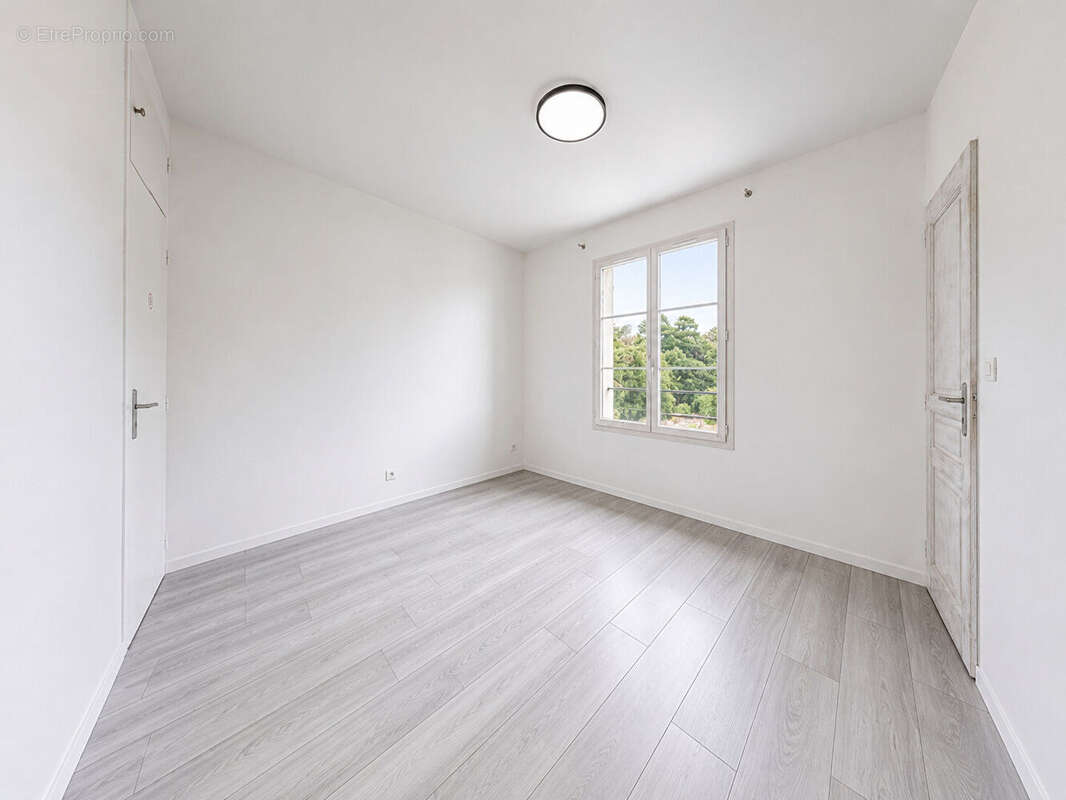 Maison à CHAUMES-EN-BRIE