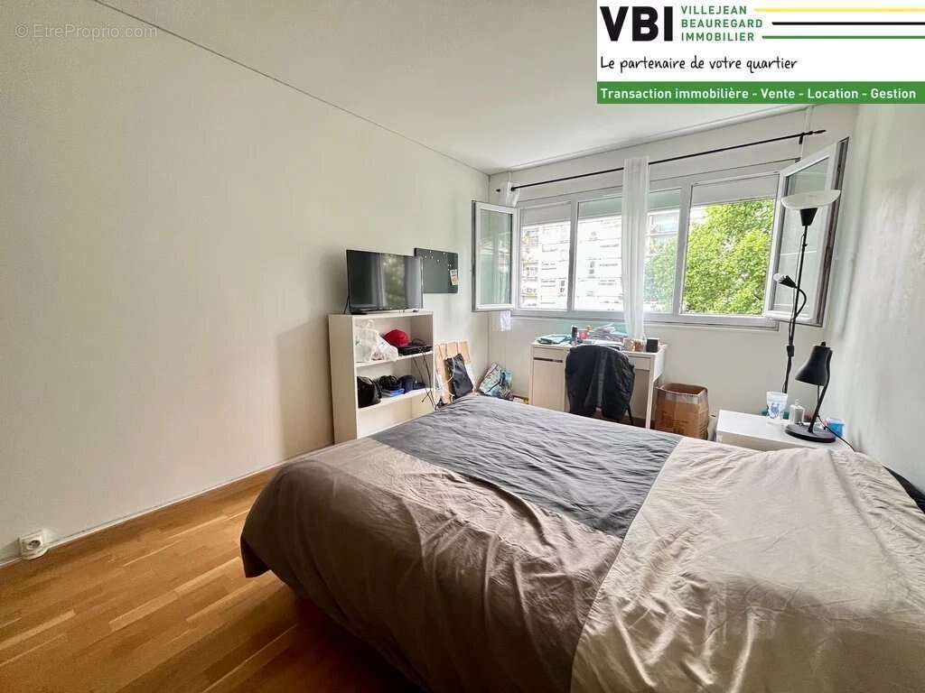 Appartement 5 pièces 84.26 m2 - Rennes Villejean - photo 6