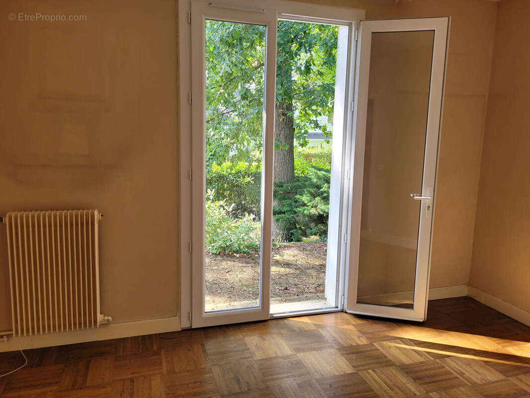 Maison à SAINT-AVERTIN