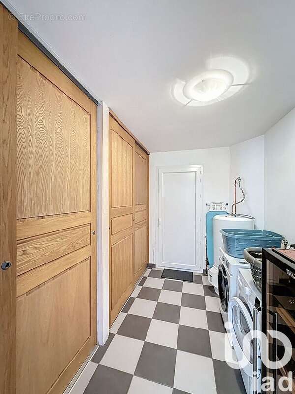 Photo 6 - Maison à MONTMIRAIL