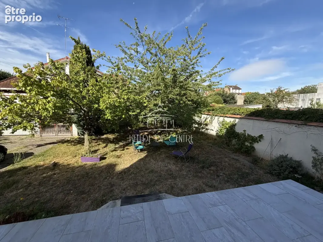 Maison meulière 9 pièces - photo 9