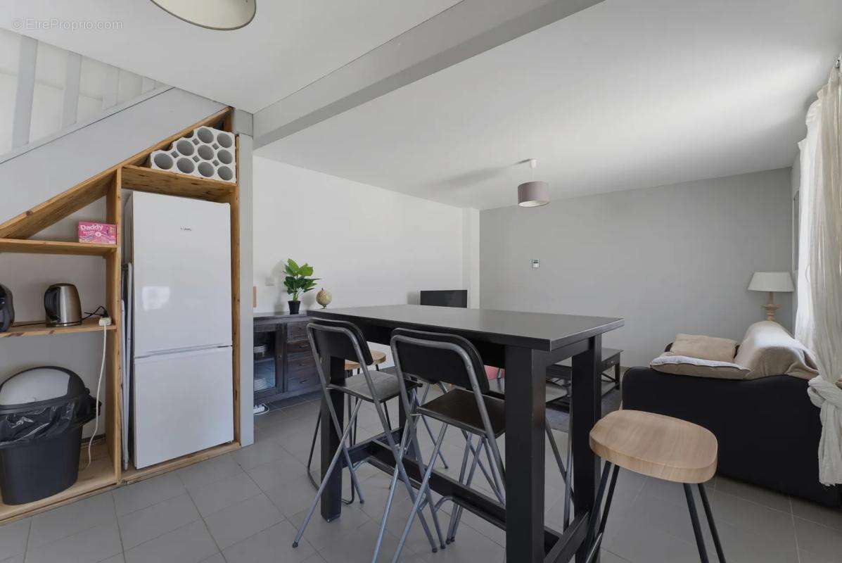 Maison à CENON