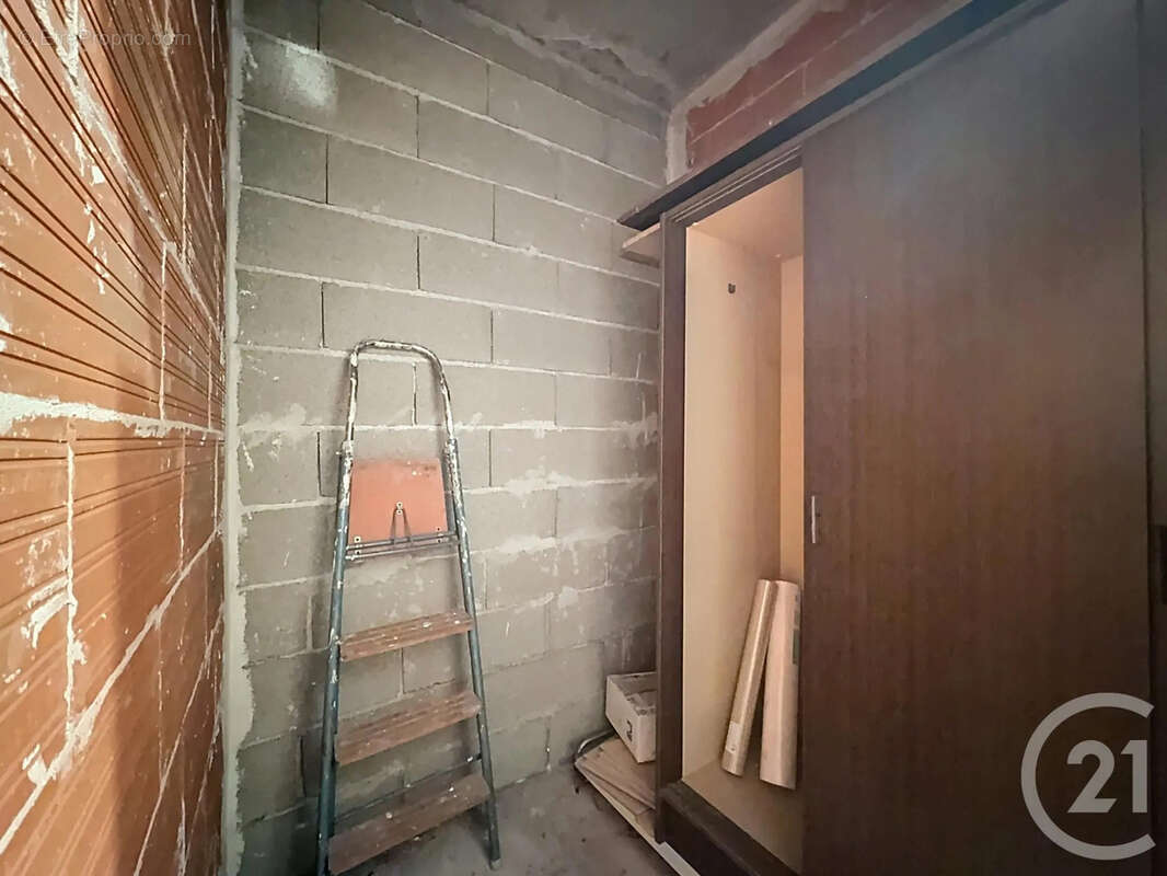 Appartement à SETE