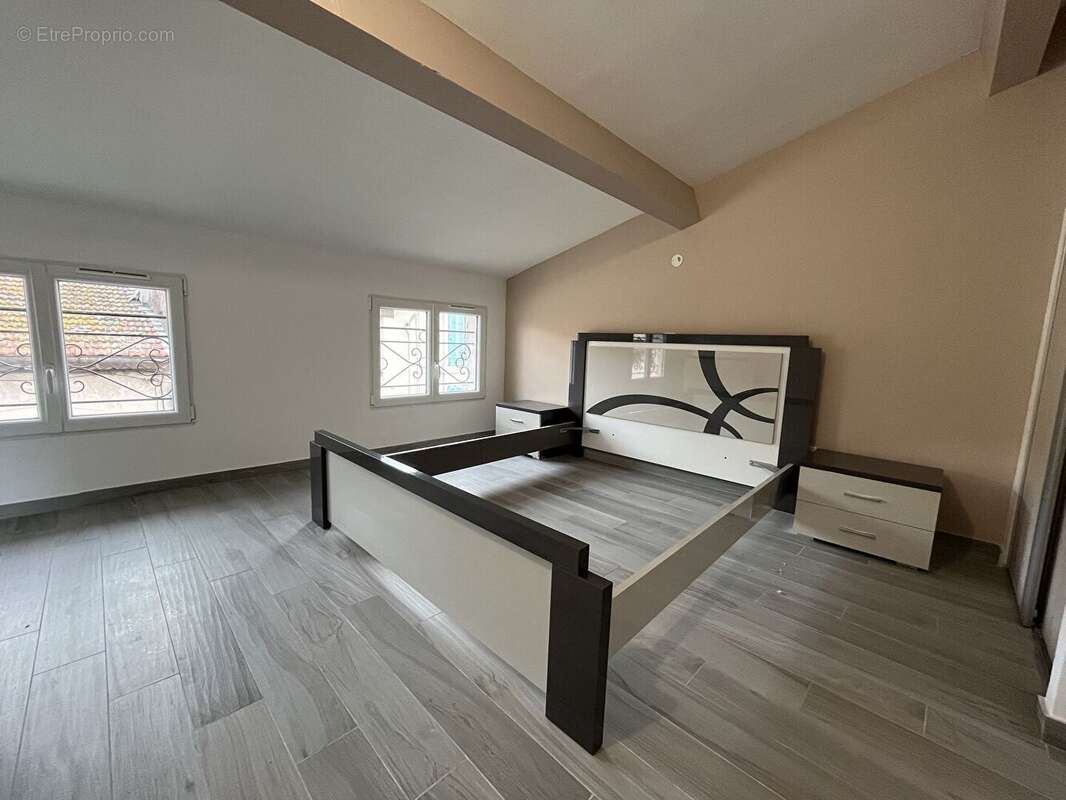Appartement à VIDAUBAN
