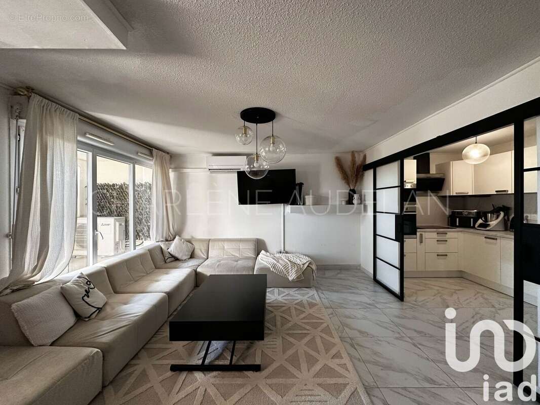 Photo 2 - Appartement à GRABELS