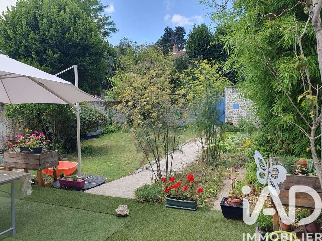 Photo 3 - Maison à LA FERTE-ALAIS