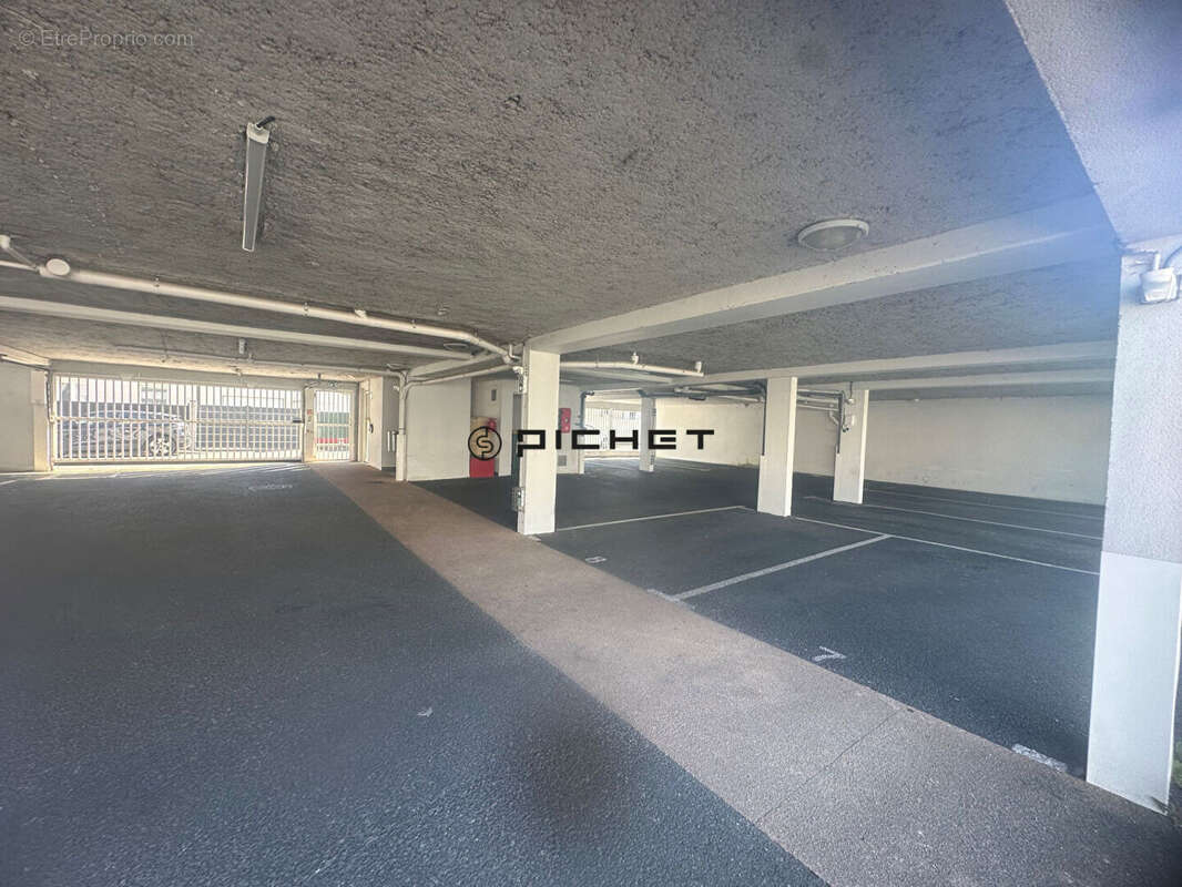 Appartement à VILLENAVE-D'ORNON