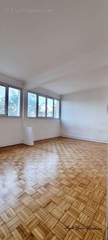 Appartement à NEUILLY-SUR-MARNE