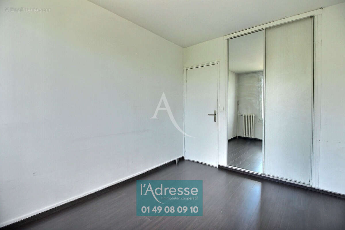 Appartement à L'HAY-LES-ROSES