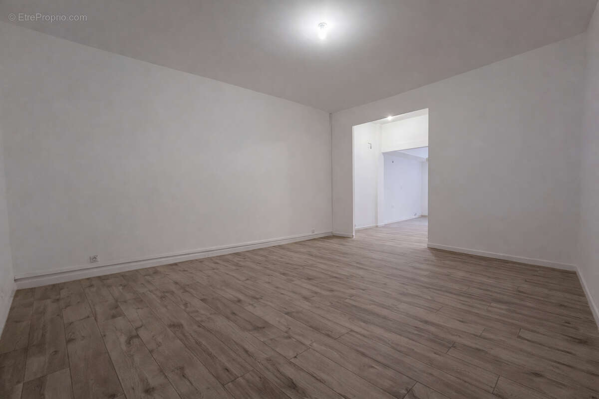 Appartement à NARBONNE