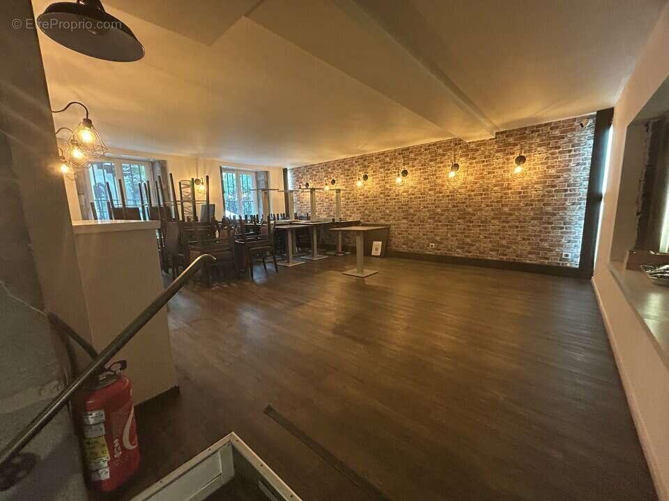 Commerce 115 m² à Chambery  - photo 5