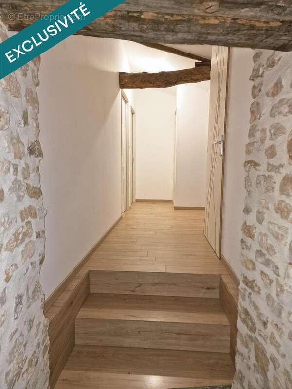 Photo 7 - Maison à NALLIERS