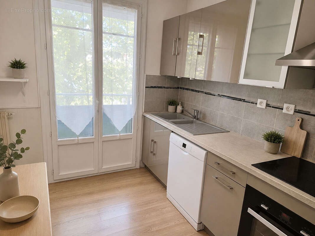Appartement à NARBONNE